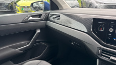 Volkswagen Polo 1.0 TSI Life 5dr Petrol Hatchback